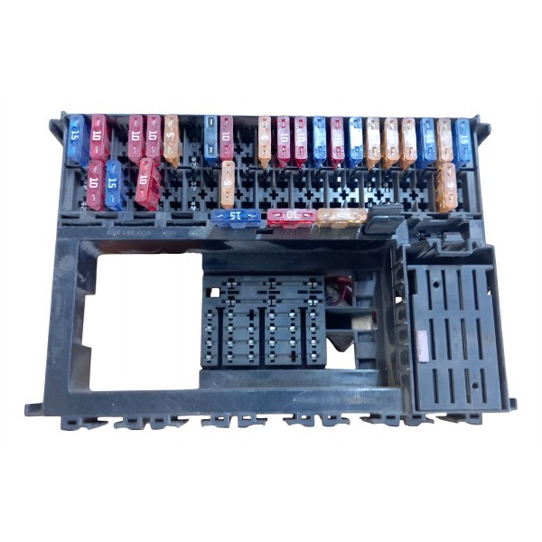 Caixa Fusível Gol G5 2008 2009 2010 2011 2012