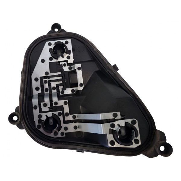 Circuito Lanterna Trase Esquerda Prisma 2013 2014 2015 2016