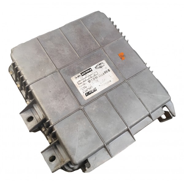 Modulo Central Injeção Uno Tempra 1.0 1985 1986 1987 2004