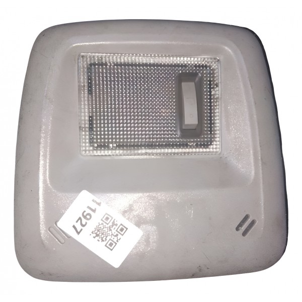 Luz Teto Cortesia Gm Cobalt 2012