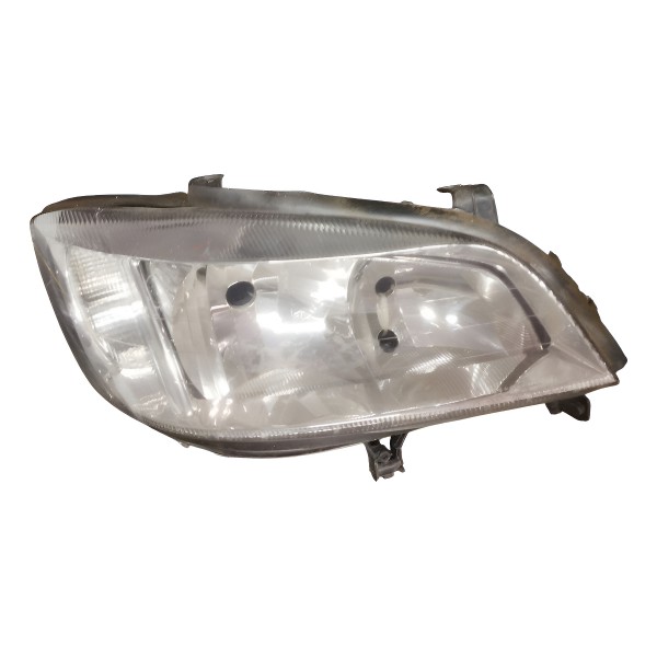 Farol Dianteiro Direito Zafira 2001 2003 2006 2009 2012