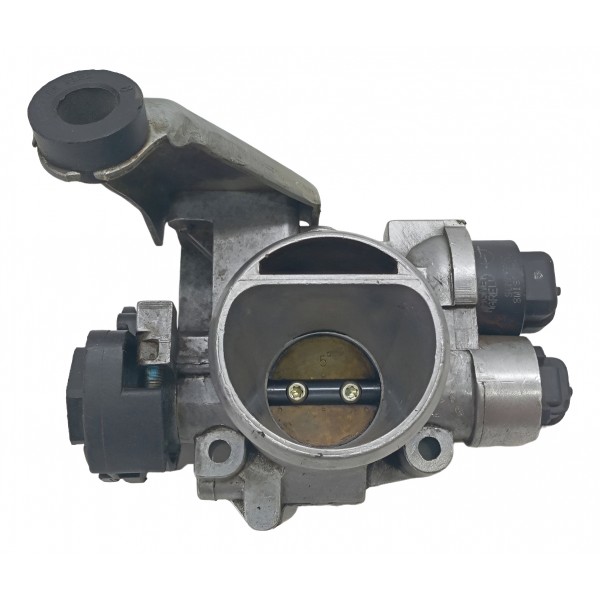 Corpo Borboleta Tbi Palio Strada Uno 2009 2012 2013 2014