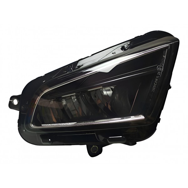 Farol Direito Fiat Toro 2023 2024 Novo Original  Direito/pa - Direito/passageiro