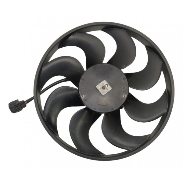 Eletroventilador Ventoinha Cobalt Onix Spin 2017 2019