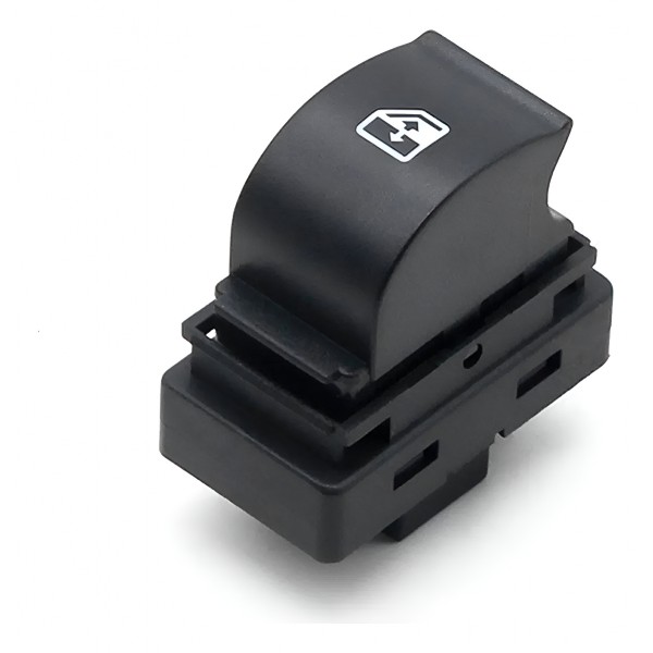 Botão Comando Vidro Elétrico Palio 2003 2009 2010 2015 2016