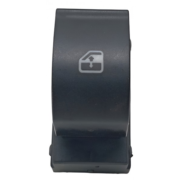 Botao Do Vidro Eletrico Passageiro Fiat Idea