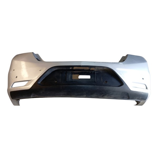 Parachoque Traseiro Gm Chevrolet Prisma 2017 2018 2019