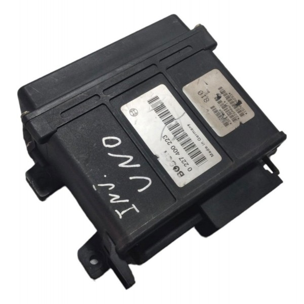 Modulo Injeção Ezk Uno Elba 1.6 1990 1991 1992