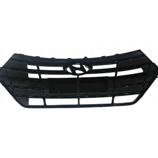 Grade Radiador Hyundai Hb20 2016 2017 2018 2019