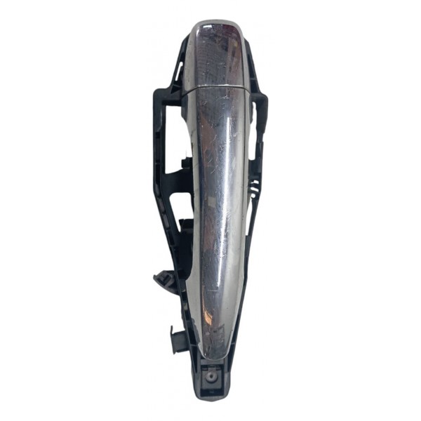 Macaneta Externa Traseira Esquerda C4 Lounge 2015