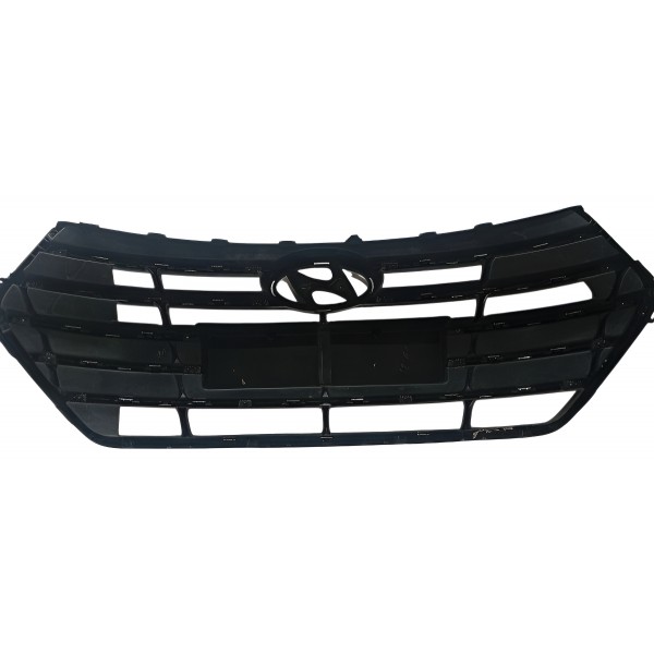 Grade Radiador Hyundai Hb20 2016 2017 2018 2019