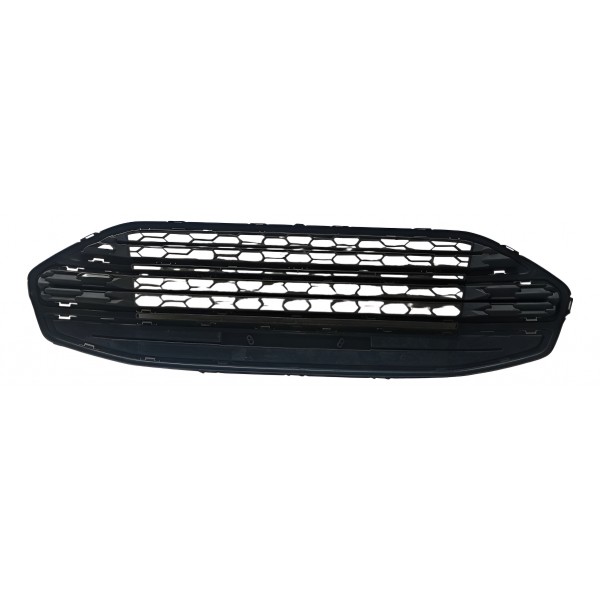 Grade Parachoque Dianteiro Ecosport 2013 2014 2015 2016 2017