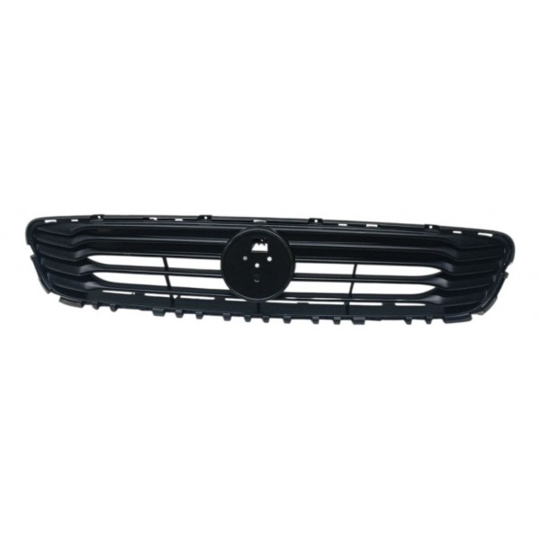Grade Parachoque Dianteiro Grand Siena 2016 2017 2018 2019