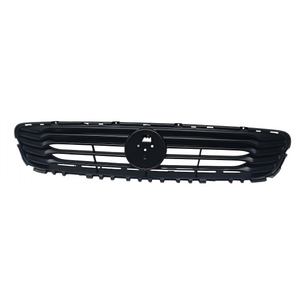 Grade Parachoque Dianteiro Grand Siena 2016 2017 2018 2019