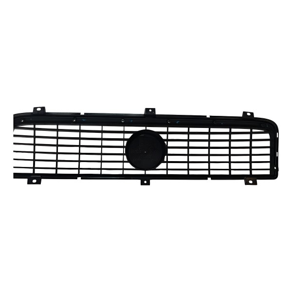 Grade Parachoque Dianteiro Palio Siena 2009 2010 2011 2012