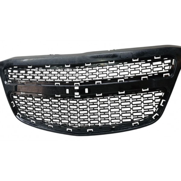 Grade Parachoque Dianteiro Gm Agile Montana 2009 2011 2013