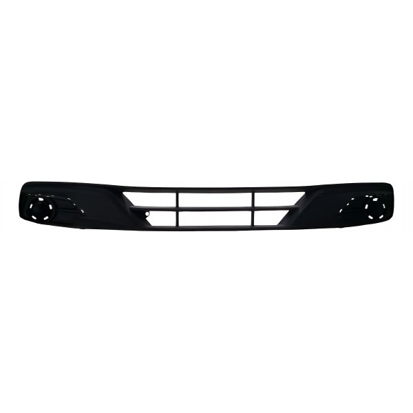 Grade Inferior Parachoque Dianteiro Gm Onix 2013 2014 2015