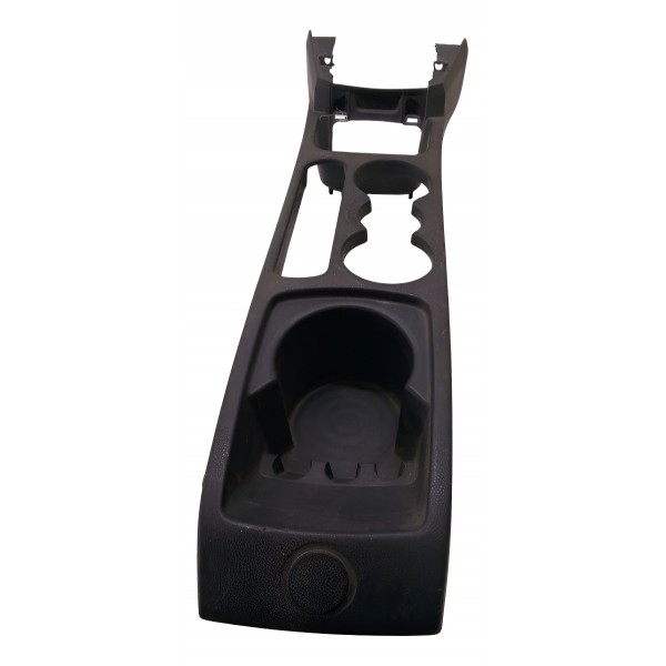 Console Central Porta Copo Ford New Fiesta 2011 2016 2020
