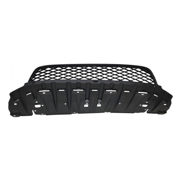 Grade Inferior Parachoque Dianteiro Civic 2012 2015 2016