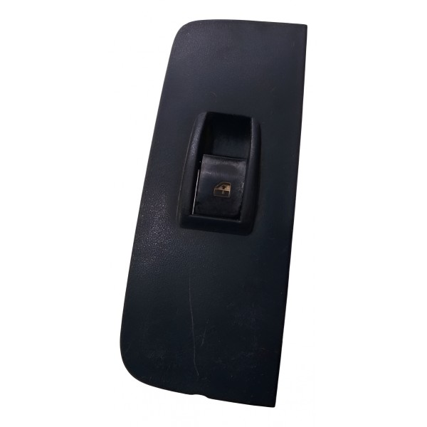 Botao Vidro Direito Palio Siena Strada 2004 2006 2008 2010