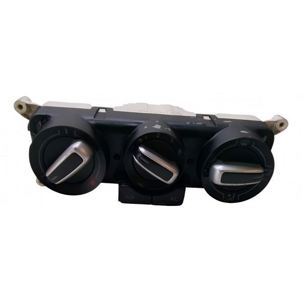 Comando Ar Condicionado Fox Spacefox 2010 2011 2013 2014