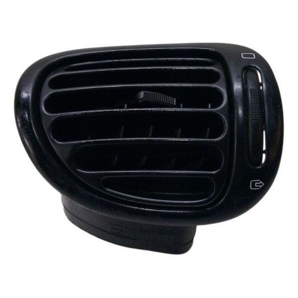 Difusor De Ar Lado Esquerdo Peugeot 206 1999 2003 2008