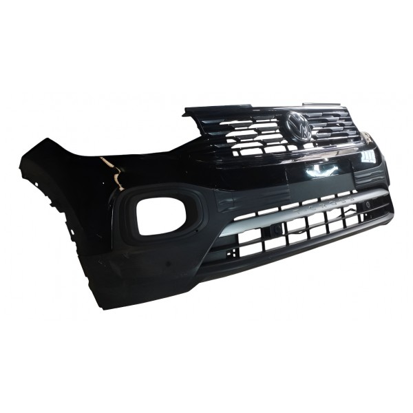 Parachoque Dianteiro T Cross 2019 2020 2021 2022 2023 2024