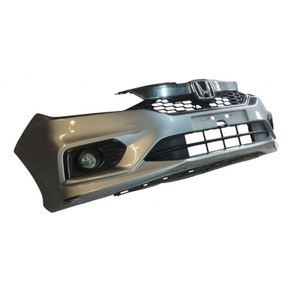 Parachoque Dianteiro Honda City 2015 2016 2017 2018 2020