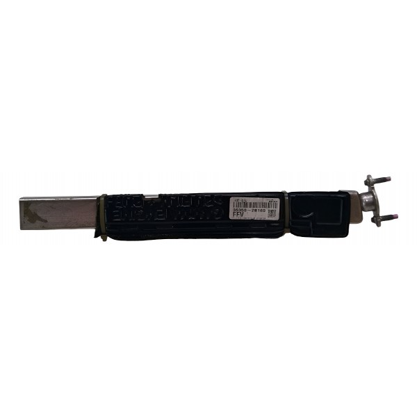 Flauta Bico Injetor Hyundai Hb20 2013 2014 2015 2016