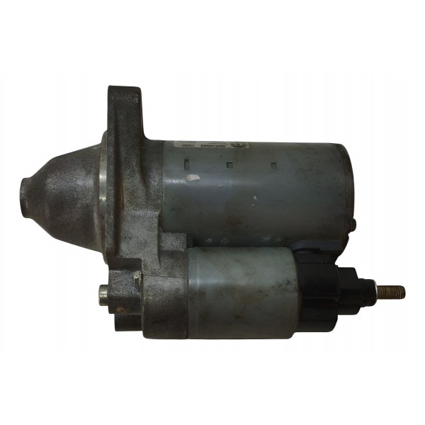 Motor Partida Argo Toro Cronos 1.8 2015 2016 2017 2018 2020