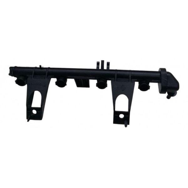 Flauta Bico Injetor Logan Sandero 2015 2016 2017 2019 2020