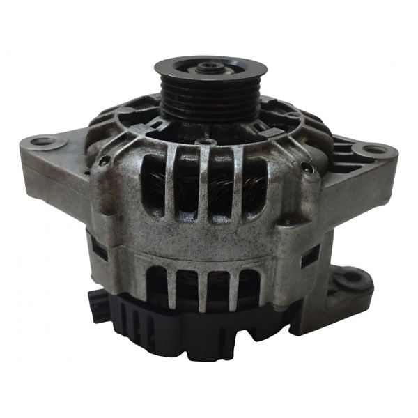 Alternador Stilo Doblo Siena Idea 1.8 2007 2008 2009 2010
