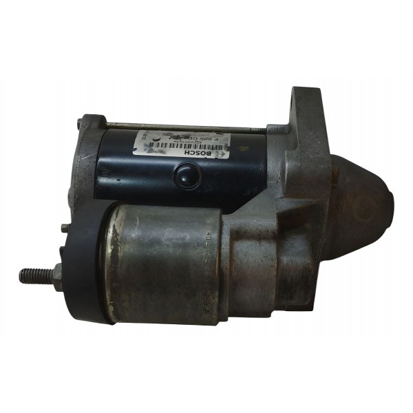 Motor Partida Idea Palio Punto 1.0 1.4 2008 2009 2013 2016