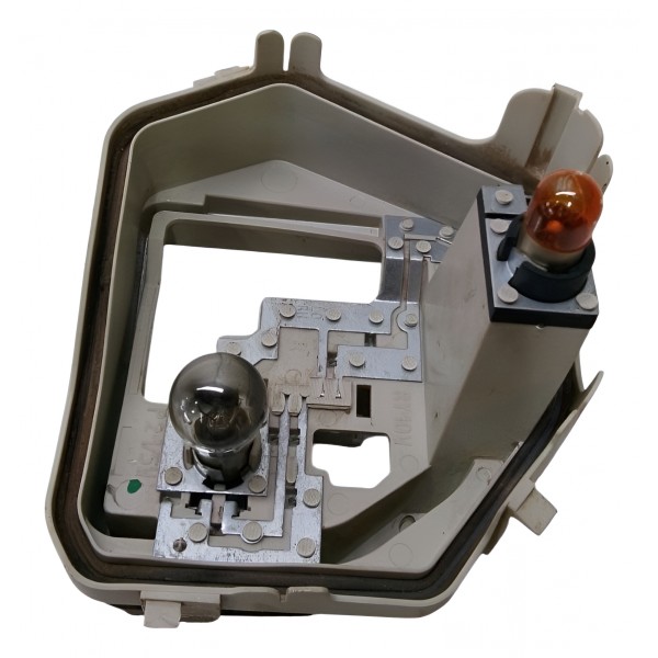 Circuito Lanterna Traseira Direita Gol Voyage 2013 2023