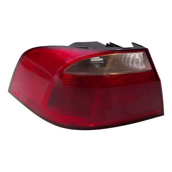 Lanterna Esquerda Vw Voyage G6 G7 2013 2014 2015 2016 2017