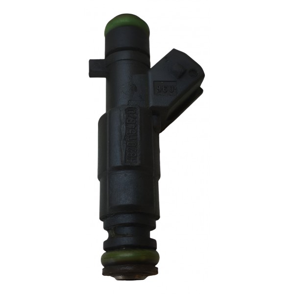 Kit 4 Bicos Injetores Logan Sandero 1.6 8v 2013 2015 2018