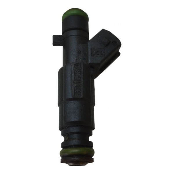 Kit 4 Bicos Injetores Logan Sandero 1.6 8v 2013 2015 2018