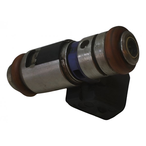 Kit 4 Bicos Injetores Uno Fire 1.0 8v 2001 2002 2005 2008