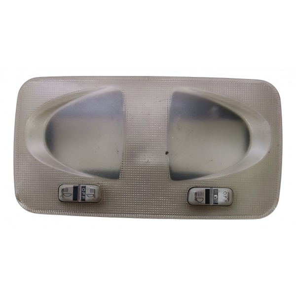 Luz Teto Cortesia Fiat Idea Punto Grand Siena 2009 2012 2015