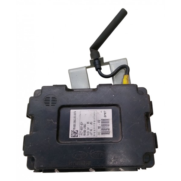 Modulo Conforto Hyundai Hb20s 2013 2014 2015 2016