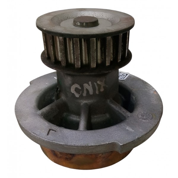 Bomba Dágua Gm Onix Prisma 2014 2015 2016