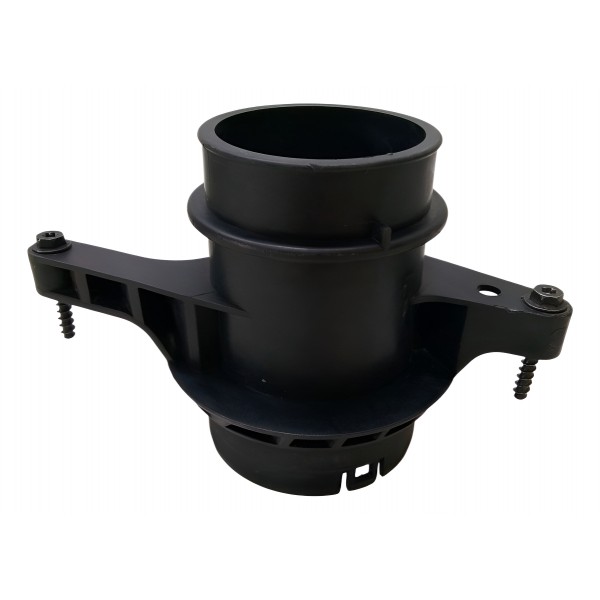 Suporte Medidor Fluxo De Ar Ford Focus 1.6 2009 2013 2018