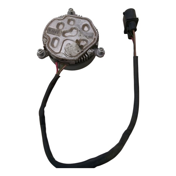 Motor Ventoinha Volkswagen Polo Virtus 2019 2020