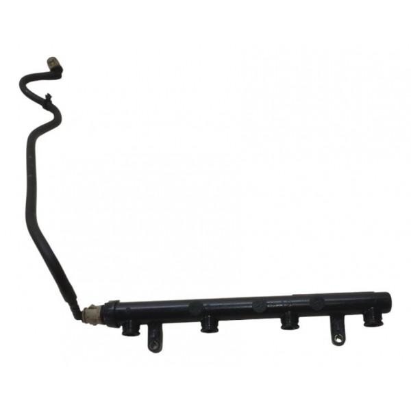 Flauta Bico Injetor Celta Onix Prisma 1.0 1.4 8v 2011 2019