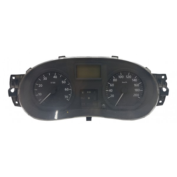 Painel Instrumentos Renault Logan Sandero 2008 2013
