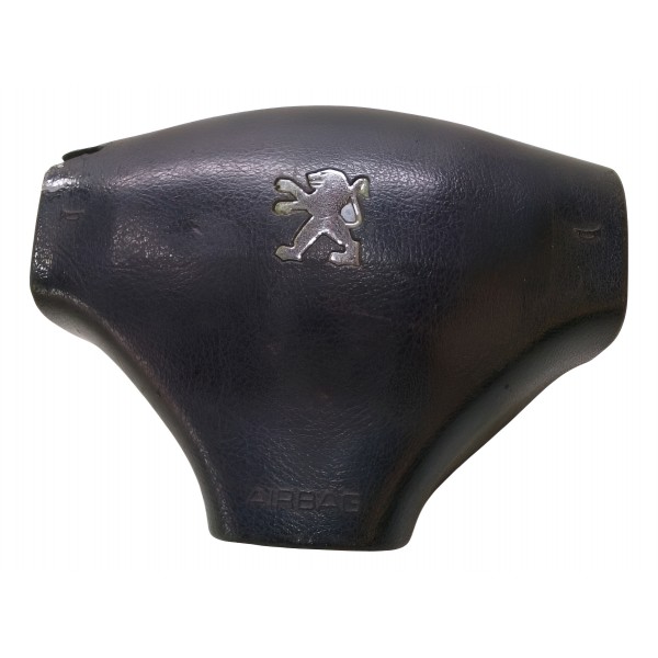 Bolsa Airbag Peugeot 206 207 2009 2011 2012 2013