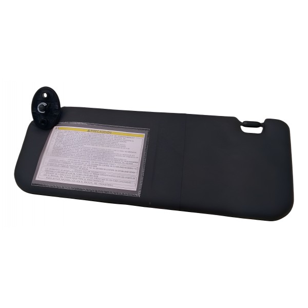 Quebra Sol Esquerdo Toyota Hilux Sw4 2016 2018 2019 2021