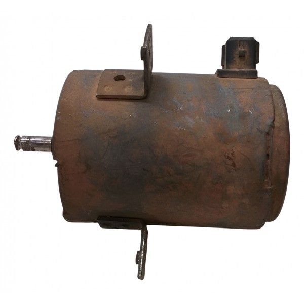 Motor Ventoinha Radidor Vw Gol G2 G3