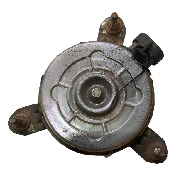 Motor Ventoinha Ford Ecosport Fiesta 2002 2006 2009 2013