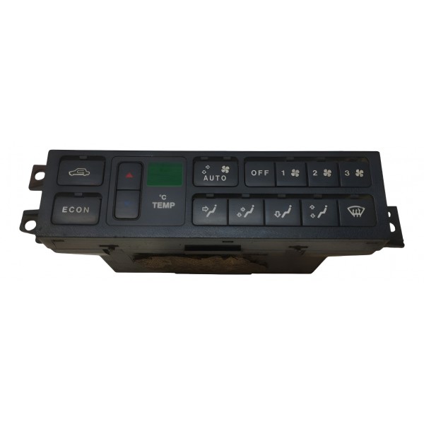 Comando Ar Condicionado Digital Tempra 1993 1995 1997 1999